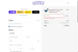 REESEGOATED coupon verification screenshot