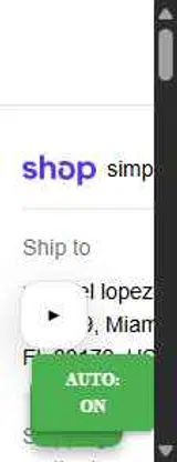 missyou23 coupon verification screenshot