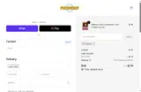 Poke10 coupon verification screenshot