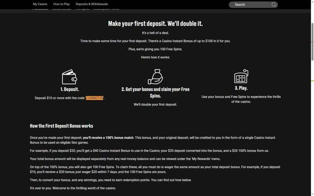 PokerStars Casino checkout page showing PokerStars Casino promo code box | Screenshot taken by SimplyCodes community member on Jul 10, 2025