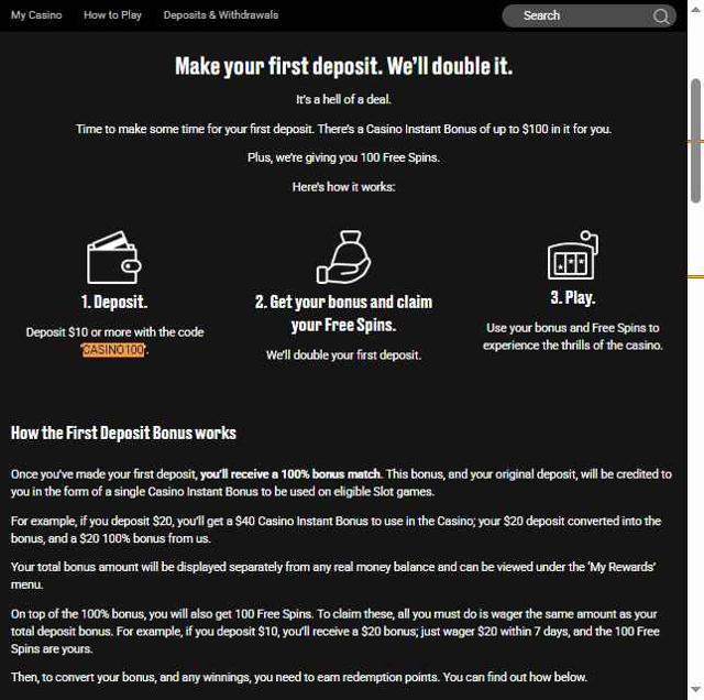 PokerStars Casino checkout page showing PokerStars Casino promo code box | Screenshot taken by SimplyCodes community member on Jun 25, 2025