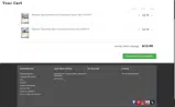 Pokevault coupon verification screenshot