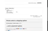 Pokevault coupon verification screenshot