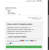 Pokevault coupon verification screenshot
