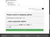 Pokevault coupon verification screenshot