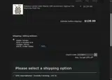 Pokevault coupon verification screenshot