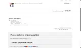 Pokevault coupon verification screenshot