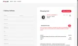DESCUENTOPOLAR25 coupon verification screenshot