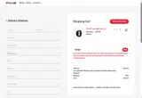 Spring15 coupon verification screenshot