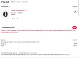 DESCUENTOPOLAR25 coupon verification screenshot