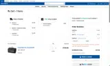 GARAGE20 coupon verification screenshot