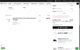 HOLIDAY2025 coupon verification screenshot