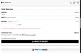 HOLIDAY2025 coupon verification screenshot