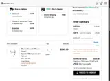 HOLIDAY2025 coupon verification screenshot