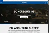 Polaris coupon verification screenshot