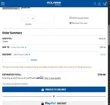 TAKE20 coupon verification screenshot