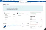 PARTS25 coupon verification screenshot