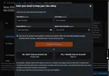 Polaris coupon verification screenshot