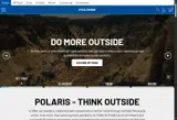 Polaris coupon verification screenshot