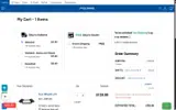 Polaris coupon verification screenshot