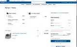 HDPARTS20 coupon verification screenshot