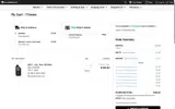 Polaris coupon verification screenshot
