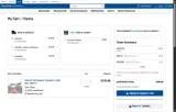 Polaris coupon verification screenshot