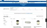 Polaris coupon verification screenshot