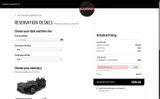 Polaris Adventures coupon verification screenshot