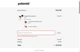 15FORME coupon verification screenshot