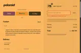JAMESPARKER10 coupon verification screenshot
