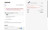 RETAILMENOT5 coupon verification screenshot