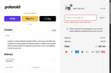 AMAURY10 coupon verification screenshot