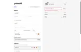 CHRIS10 coupon verification screenshot
