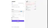 AMAURY10 coupon verification screenshot