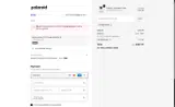 STARTER15 coupon verification screenshot