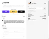 ANALOGTALK10 coupon verification screenshot