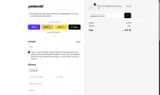 MEMBERSHIP10%OFF coupon verification screenshot