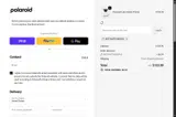 INSTANTCAMERA5 coupon verification screenshot
