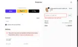 PoleActive coupon verification screenshot