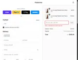 PoleActive coupon verification screenshot