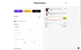 Pole Junkie coupon verification screenshot
