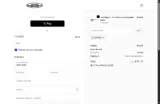 Police Baton Warehouse coupon verification screenshot