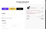 OLAAA coupon verification screenshot