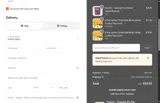 Sebastian10 coupon verification screenshot