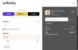 OAK10 coupon verification screenshot