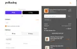 Lina10 coupon verification screenshot
