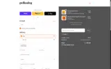Luka coupon verification screenshot
