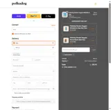 Sebastian10 coupon verification screenshot