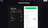 PABLO20 coupon verification screenshot